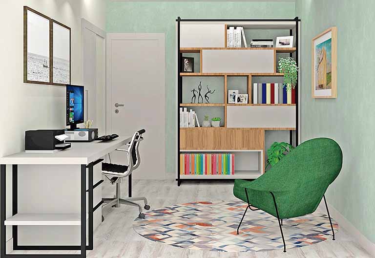 Sistema híbrido de trabalho ganha destaque no meio corporativo