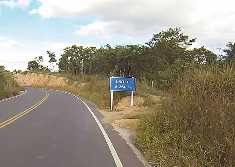 Unitec busca investidor estratégico