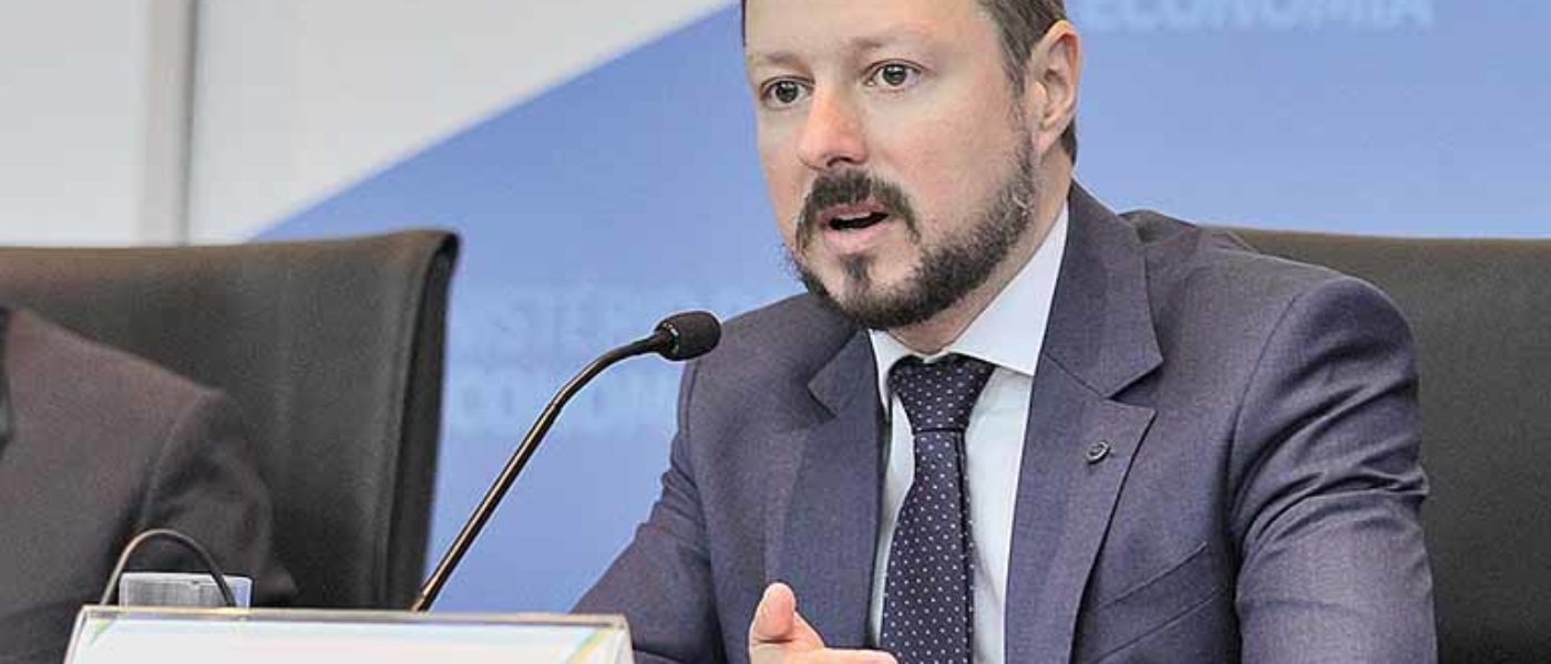 Equilíbrio nas contas é meta da reforma administrativa