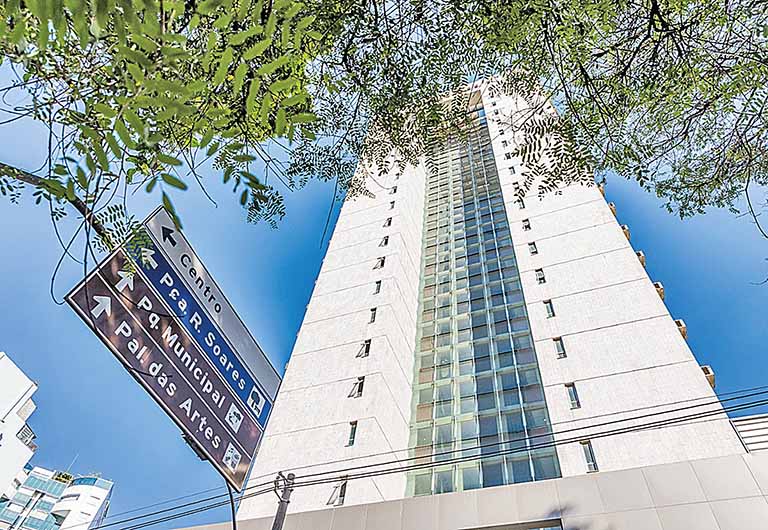 Wyndham assume hotel localizado em Lourdes
