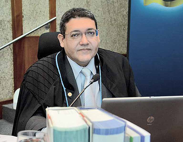 CCJ prepara a sabatina de Kassio Nunes