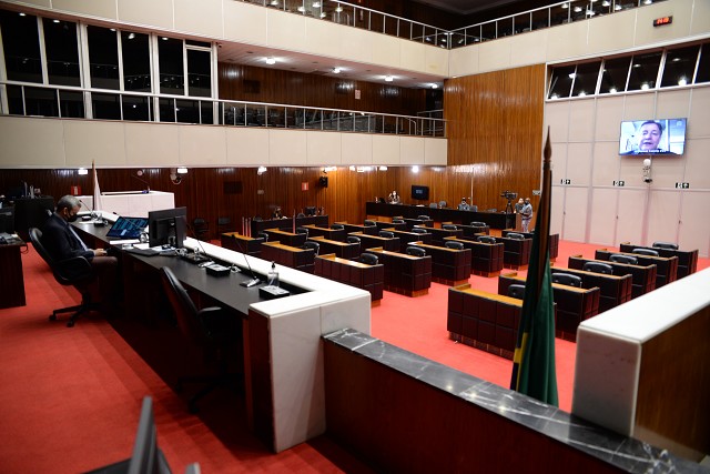 Assembleia discute recuperação econômica de Minas no pós-pandemia