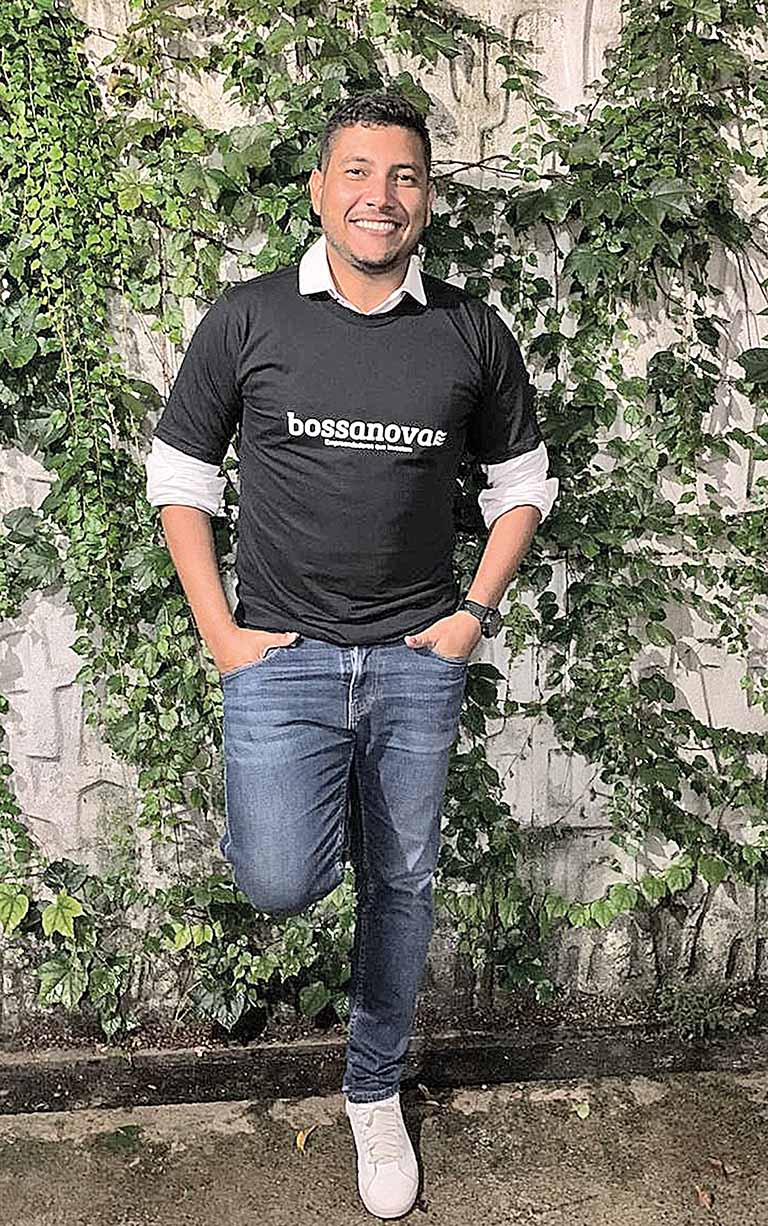 Bossa Nova vence Startup Awards na categoria Venture Capital