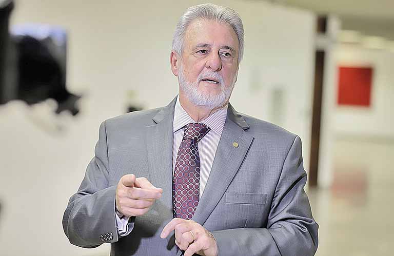Para Melles, transformação digital é caminho para retomada