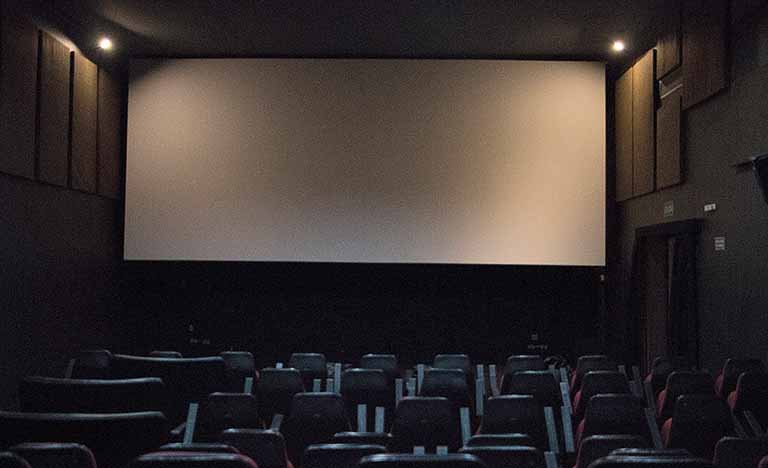 Afetado pela pandemia Cine104 encerra a programação neste ano