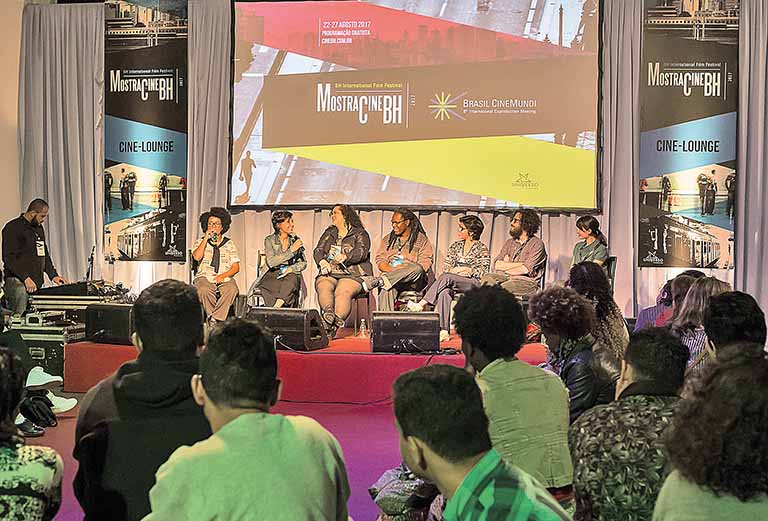 14ª CineBH apresenta filmes selecionados para edição virtual