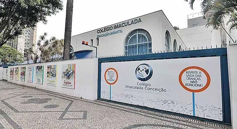 Claretiano irá utilizar prédio do Imaculada