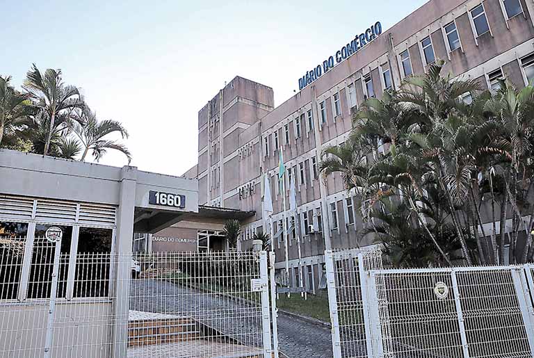 DC consolida história na economia mineira