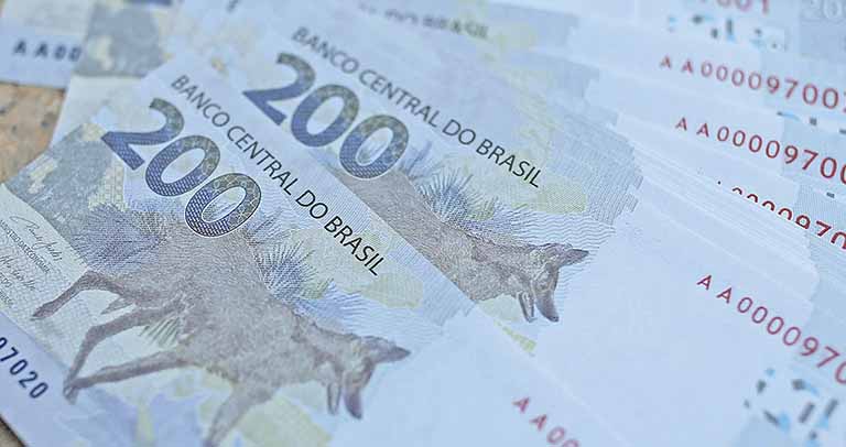 Inadimplência no Brasil atinge 3,1% em setembro