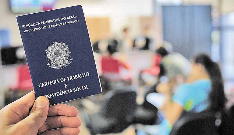 Governo prorroga suspensão de contrato