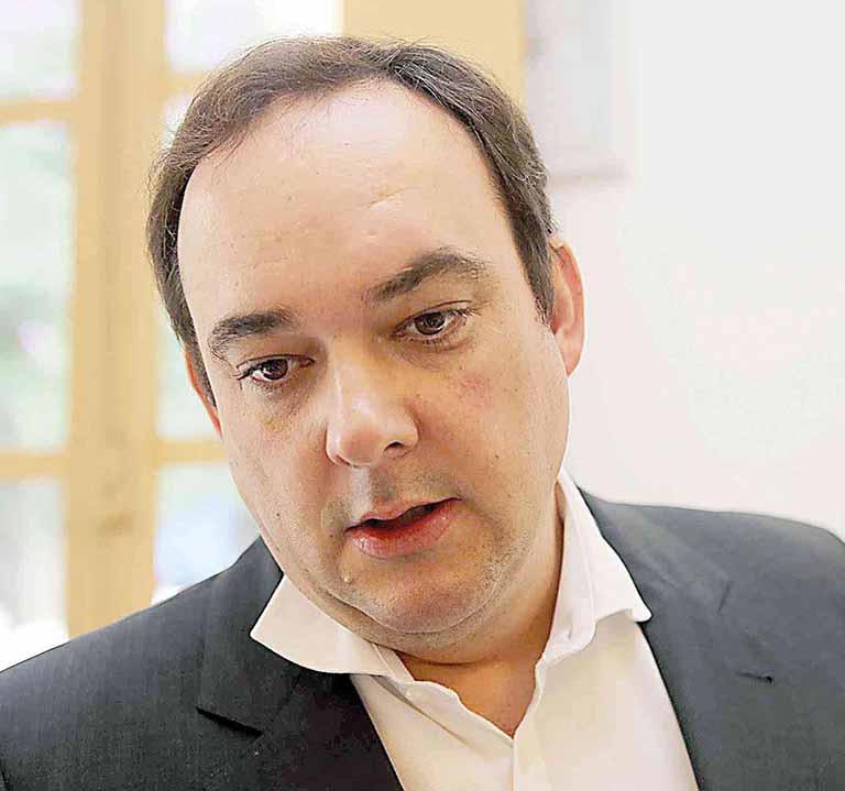 Anuências de Mata Atlântica em MG é lançado na Fiemg