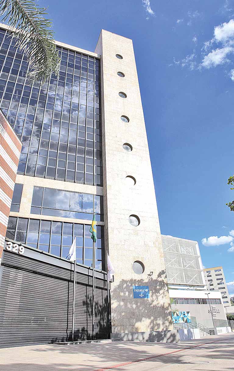 Formalizações em Minas avançam quase 15% no ano