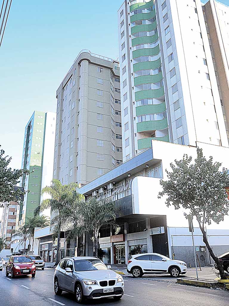 Preço médio dos imóveis aumenta em BH