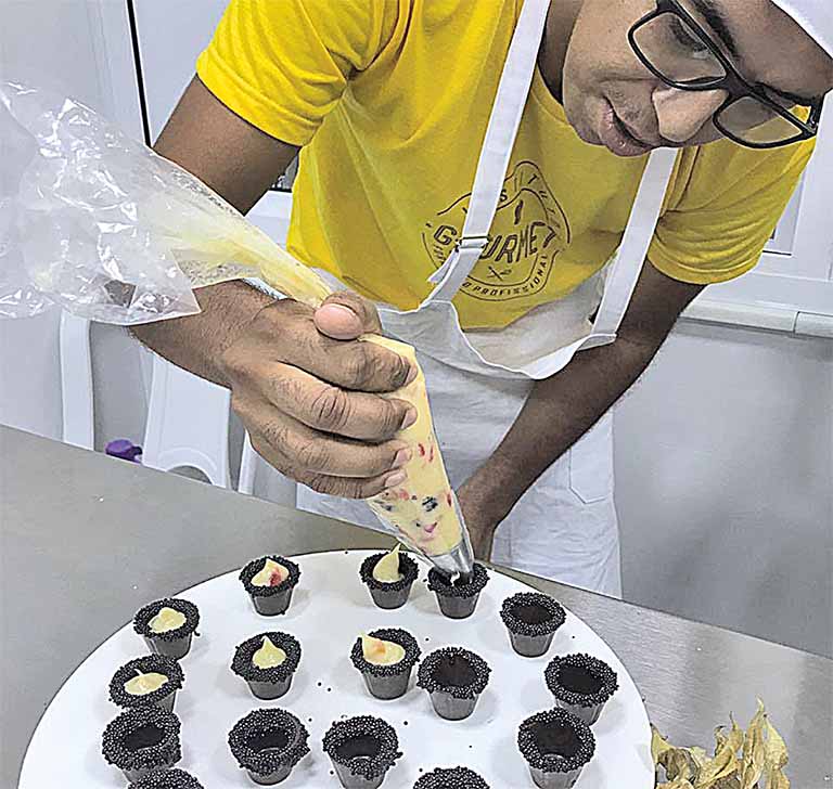 Instituto Gourmet vai ampliar presença em Minas