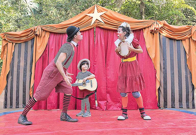 Secult lança editais da Lei Aldir Blanc com aportes de R$ 119 mi