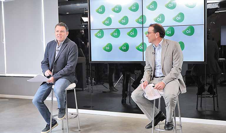 Oi lança marketplace que oferece soluções para potencializar vida digital