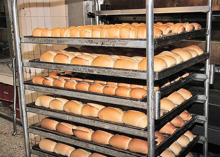 Mercado do trigo estabiliza preços após aumento causado pela guerra na Ucrânia