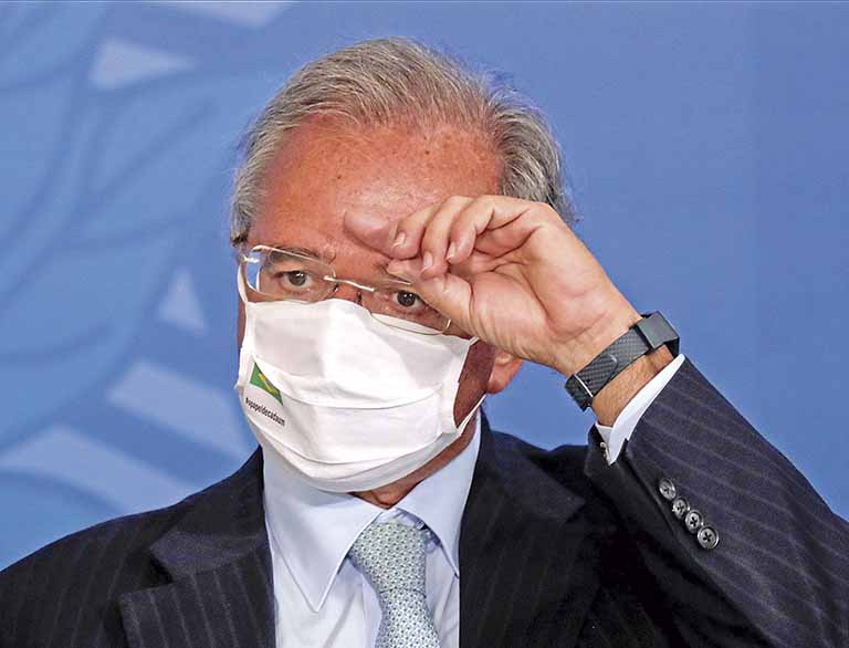 Governo propõe elevar limite de isenção do IR de pessoa física para R$ 2.500