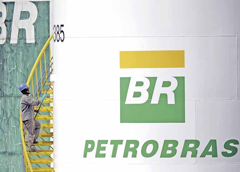 Gás natural vai ficar 39% mais caro para distribuidoras a partir de maio