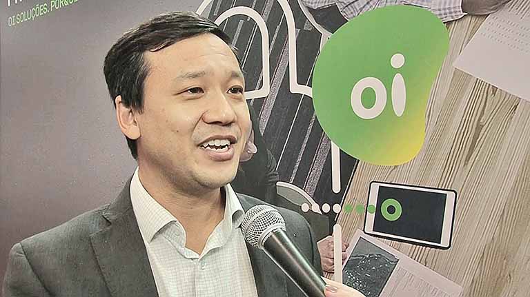Plataforma da Oi Soluções dará suporte ao mercado financeiro
