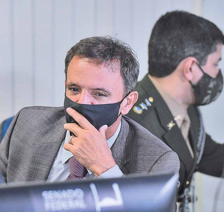 Relator afirma que austeridade fiscal será uma das balizas do programa Renda Cidadã