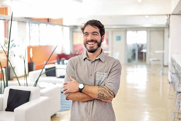 Quarenta e três empresas e startups disputam o MOVX