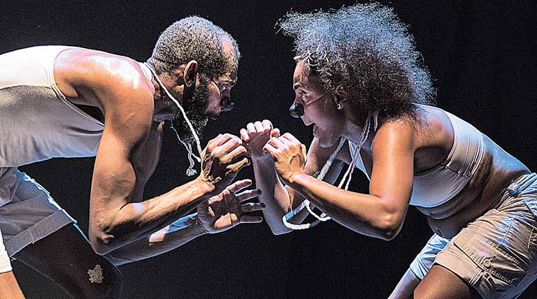 Projeto Solo Negro inicia programação virtual em BH