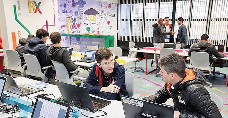 Criação do Marco Legal das startups ganha força com PL do governo