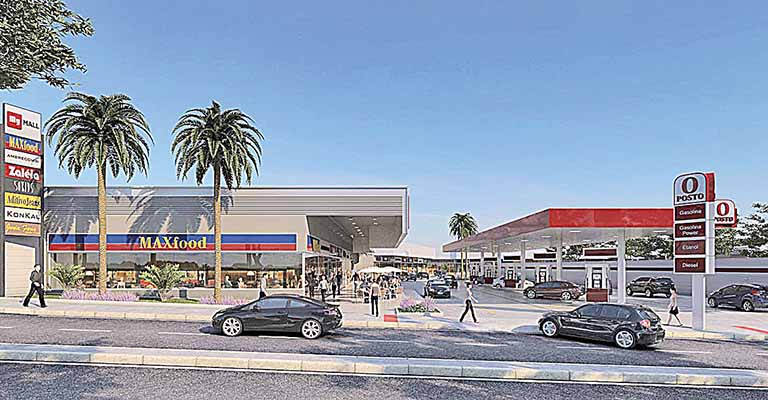 My Mall investe R$ 8 milhõs na RMBH