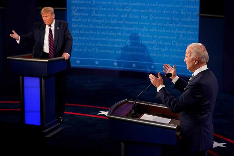 EDITORIAL | Show de horrores