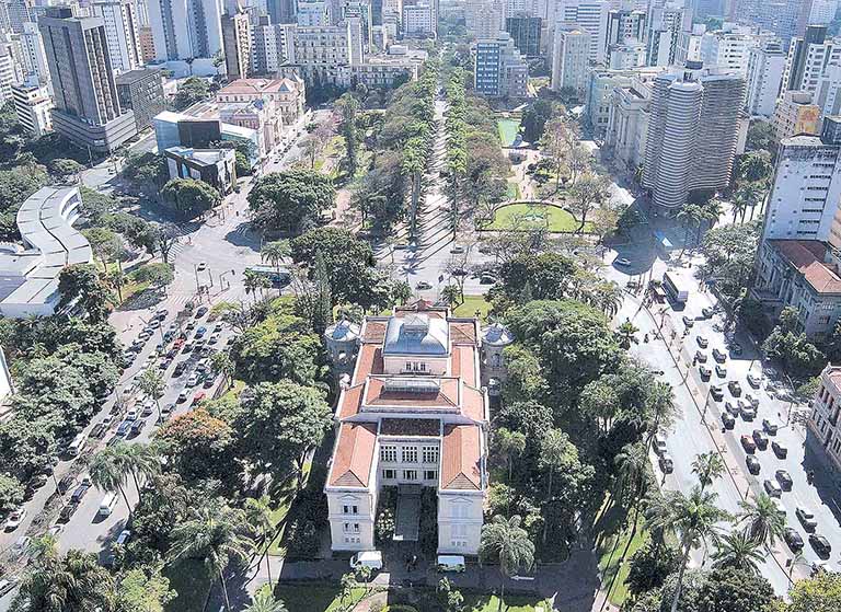 Turismo da Capital pede mais incentivo a futuro prefeito