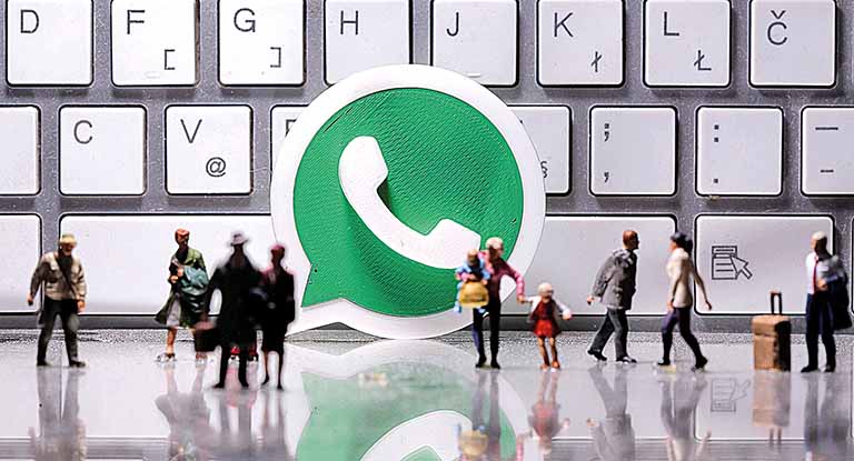 WhatsApp Pay inova e traz mais praticidade ao mercado de pagamentos