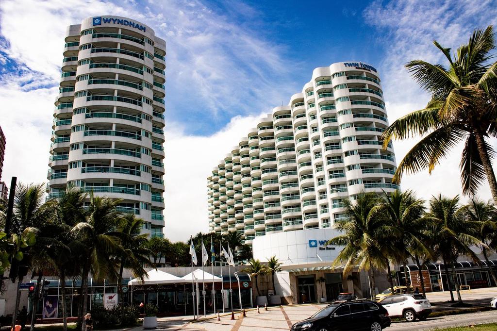 Wyndham se inspira em novo viajante