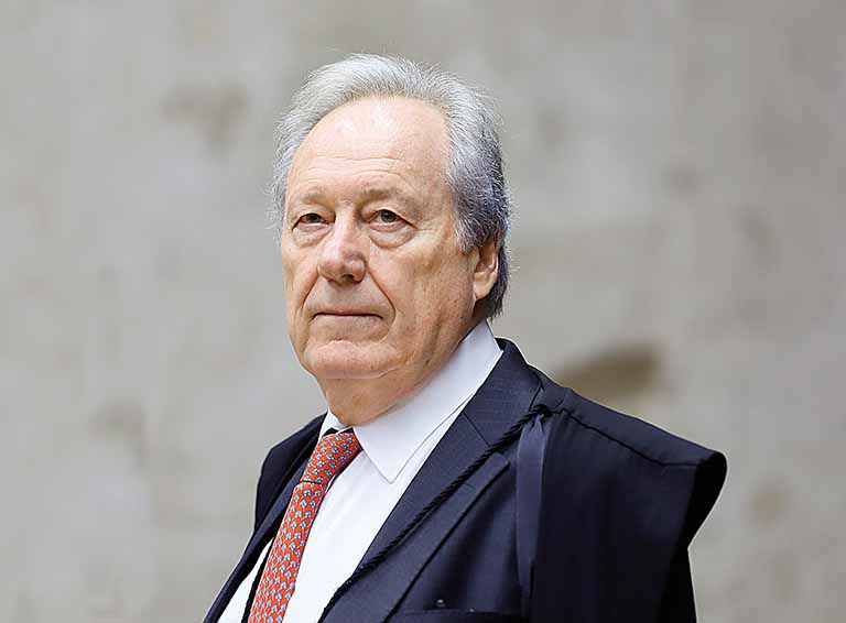 STJ rejeita um recurso de Lula