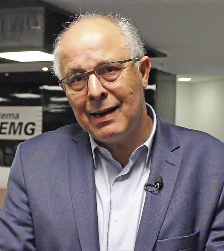 ENGENHARIA HOJE | Virtual, Minascon discute tendências para a construção nos próximos anos
