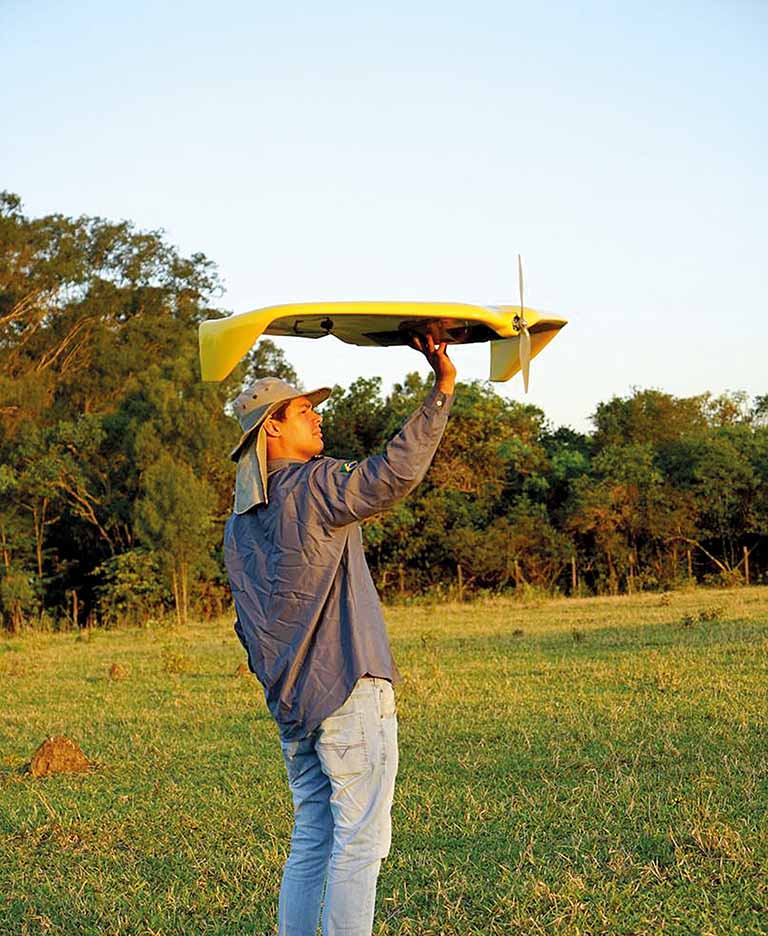 XMobots anuncia fábrica em MG
