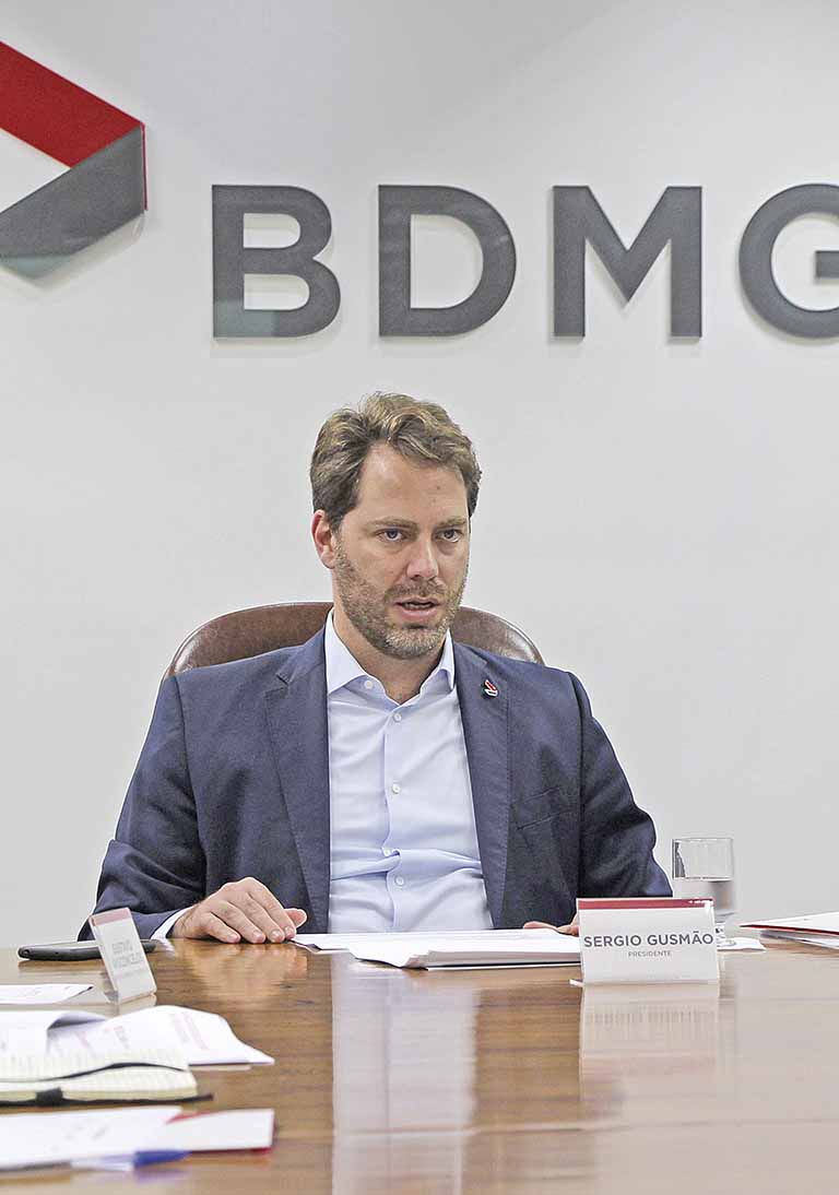 Bancos injetam pelo menos R$ 2 bi na era da pandemia