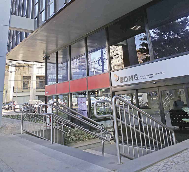 BDMG disponibiliza crédito de R$ 300 mi para municípios