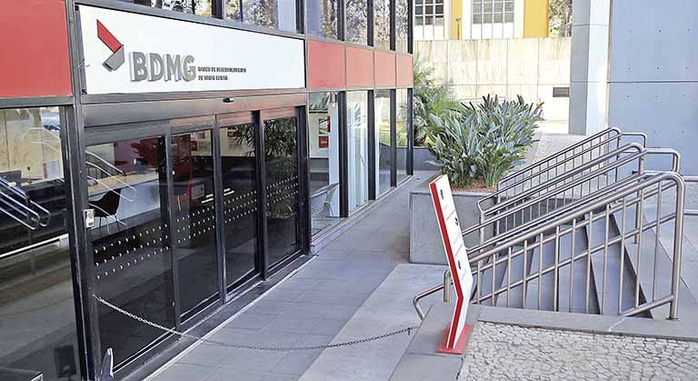 BDMG fecha parceria com banco africano