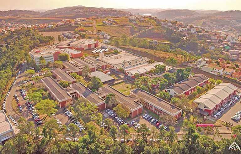 MG abrigará usina com tecnologia inglesa