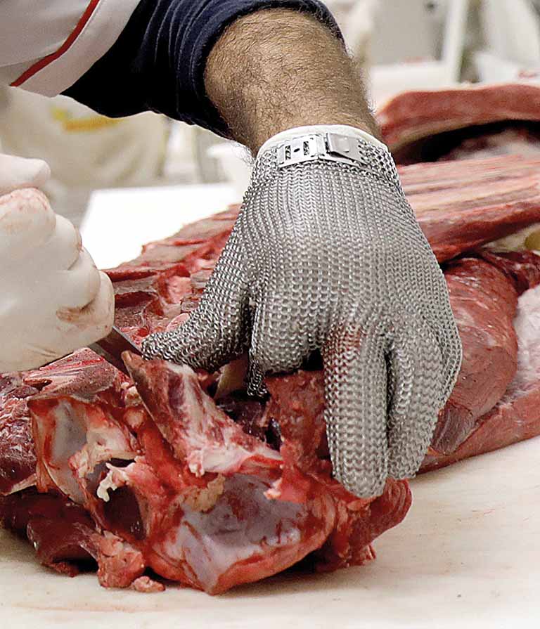 País registra queda em volume e receita das exportações de carne bovina em outubro