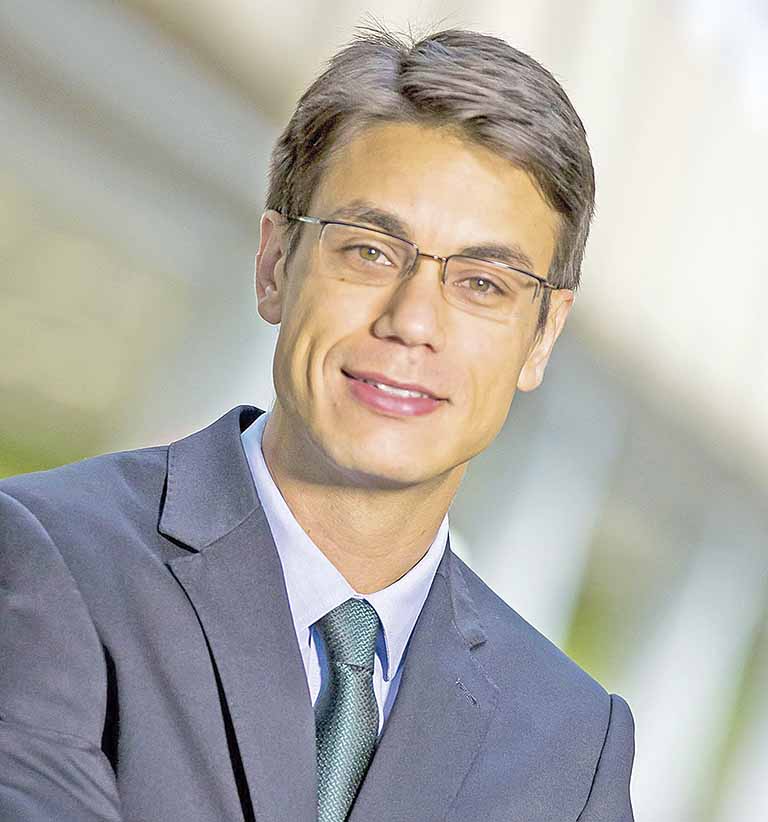 Setor de energia passará por revolução digital no País