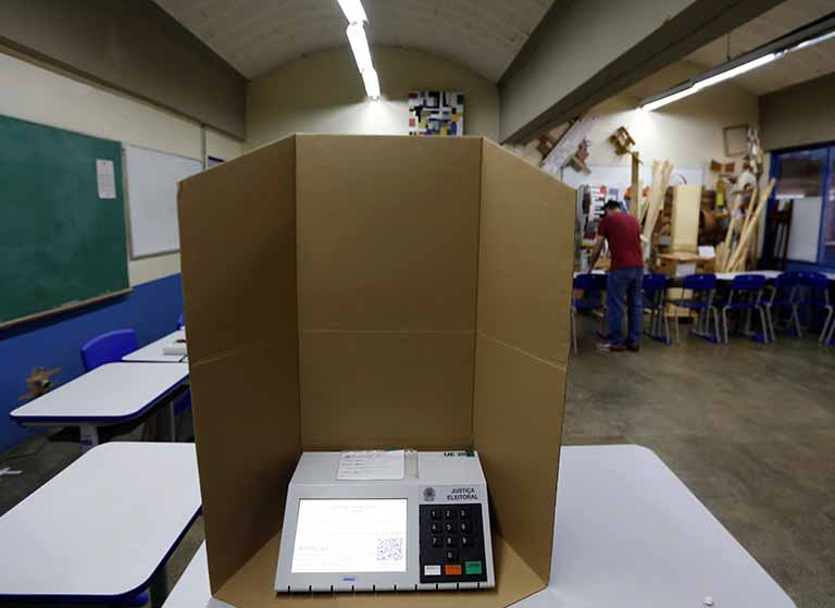 EDITORIAL | Faltou o polimento