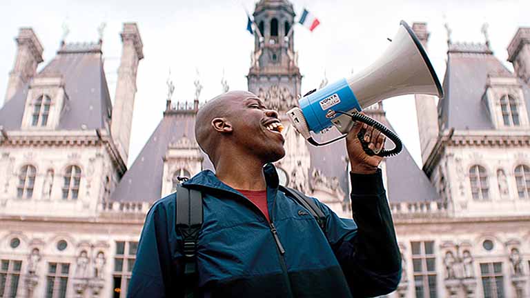 Cinemas de BH exibem festival francês