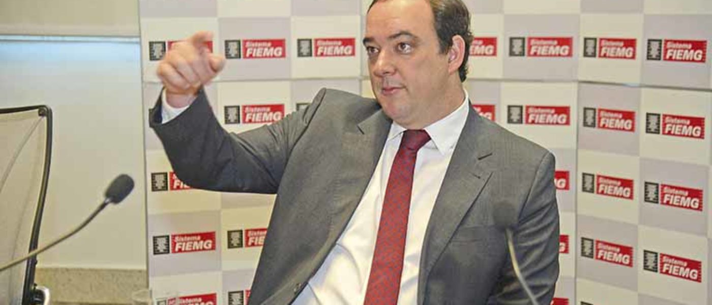 Complexidade tributária do Brasil afugenta investimentos