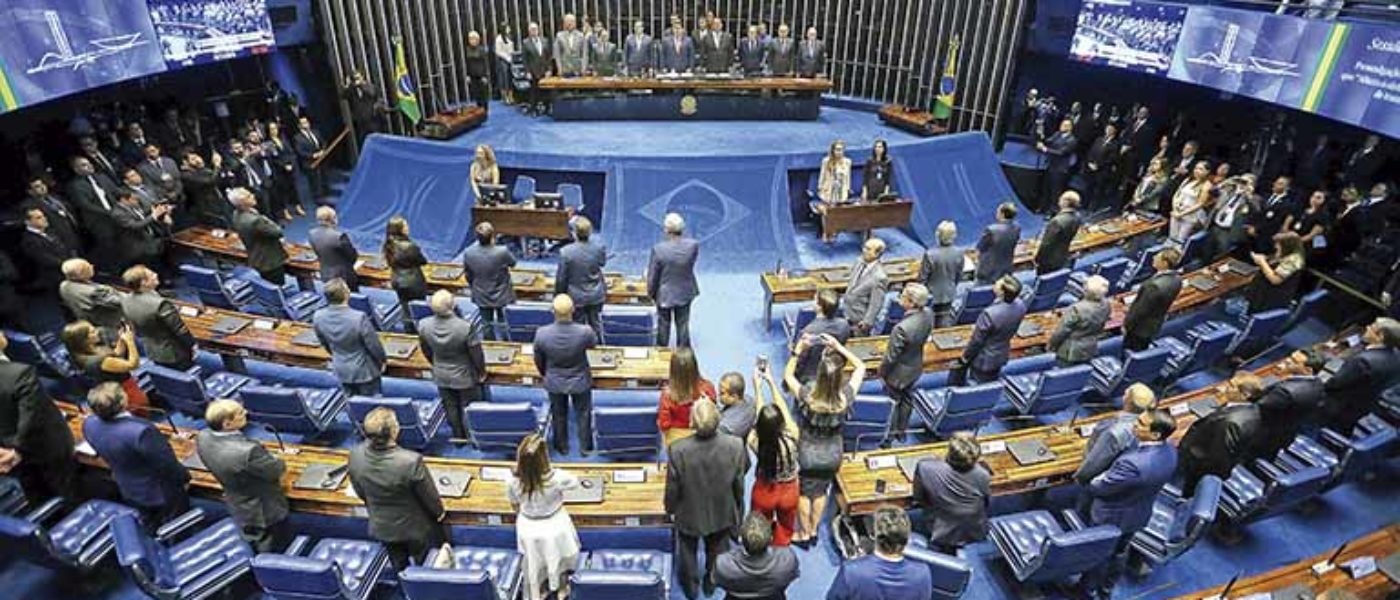 Reforma administrativa deve ter mudanças