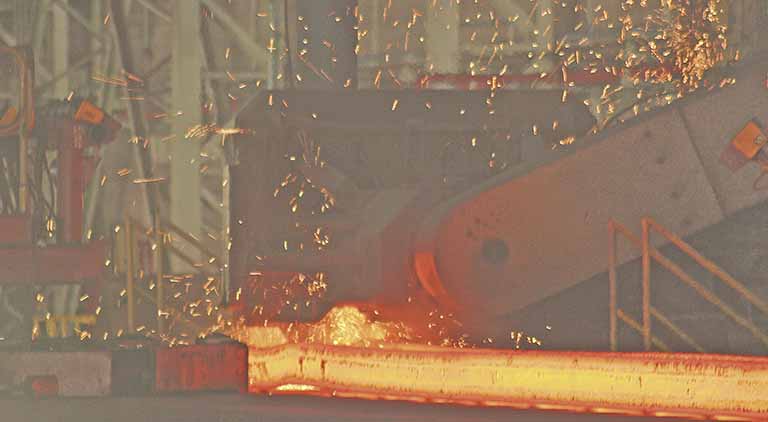 Gerdau está preparada para 2ª onda de Covid