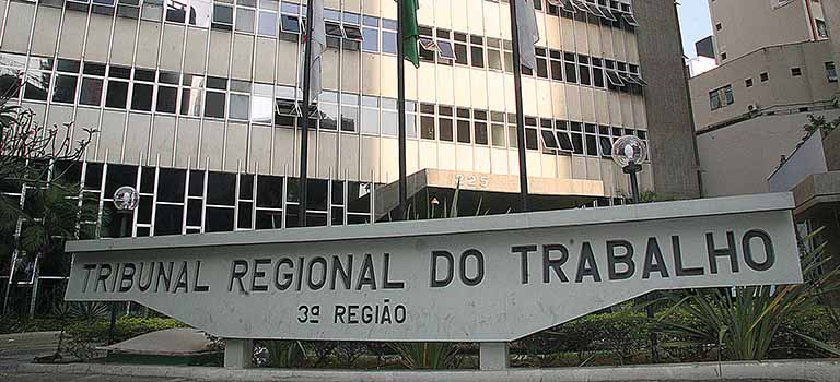 Mutirão busca reduzir processos