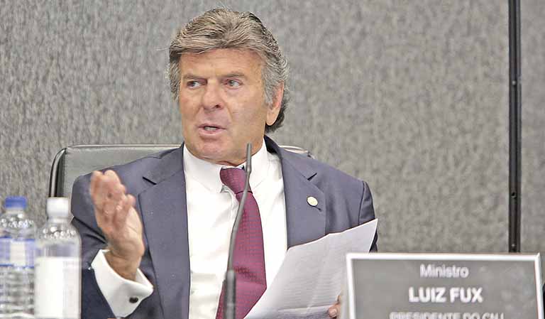 Comitê estabelecerá protocolos na Justiça