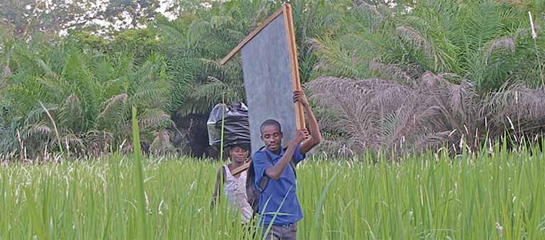 Mostra apresenta filmes africanos em Belo Horizonte